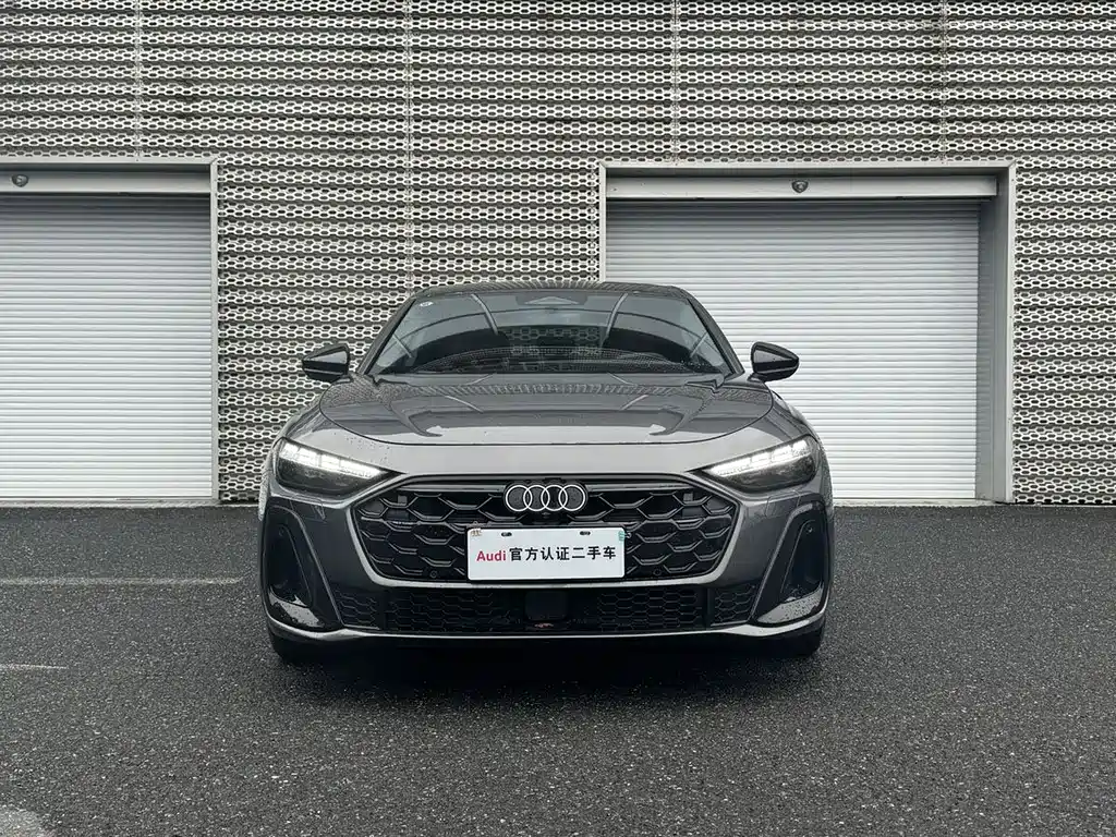AUDI A5L