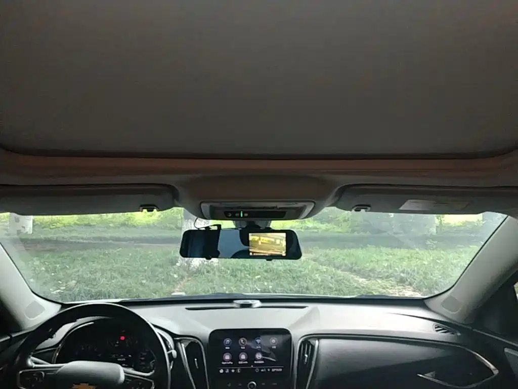Chevrolet Malibu XL — миниатюра 18