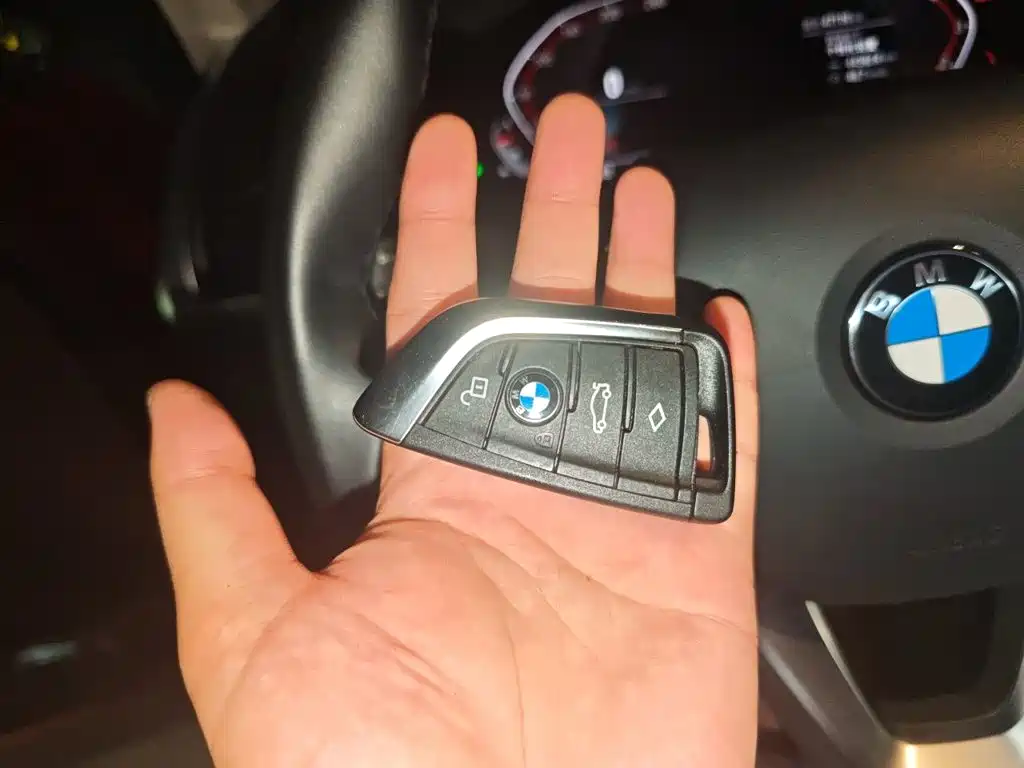 BMW X3 — миниатюра 9