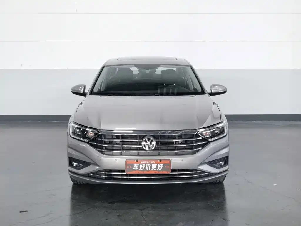 Volkswagen Sagitar — миниатюра 3