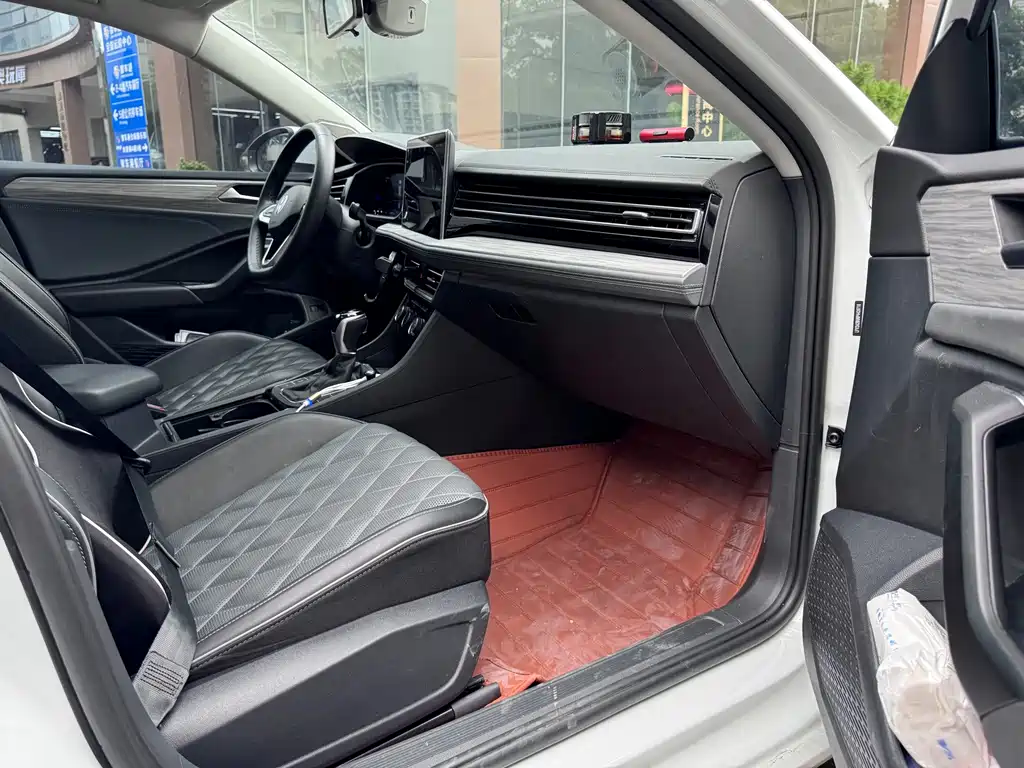 Volkswagen Sagitar — миниатюра 12