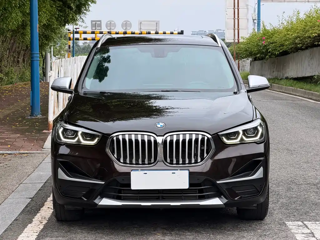 BMW X1 — миниатюра 2