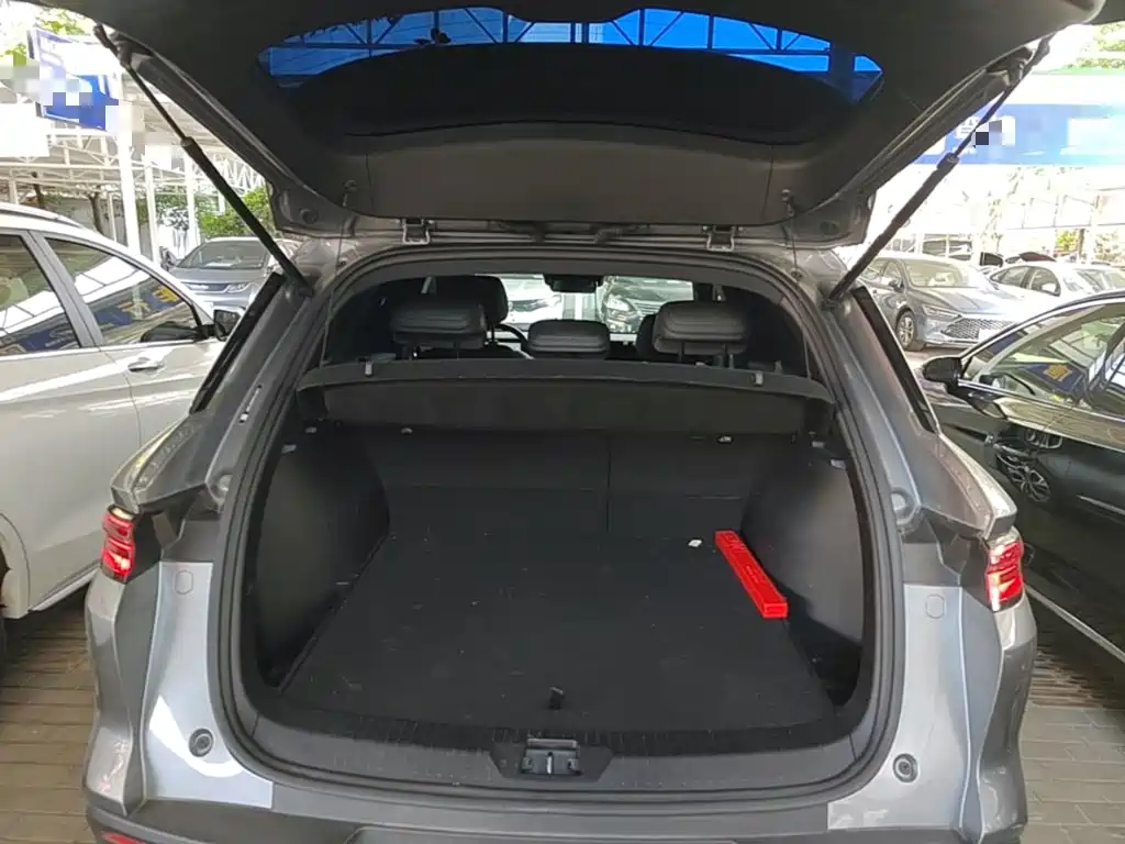 BYD Pro New Energy - фото 19