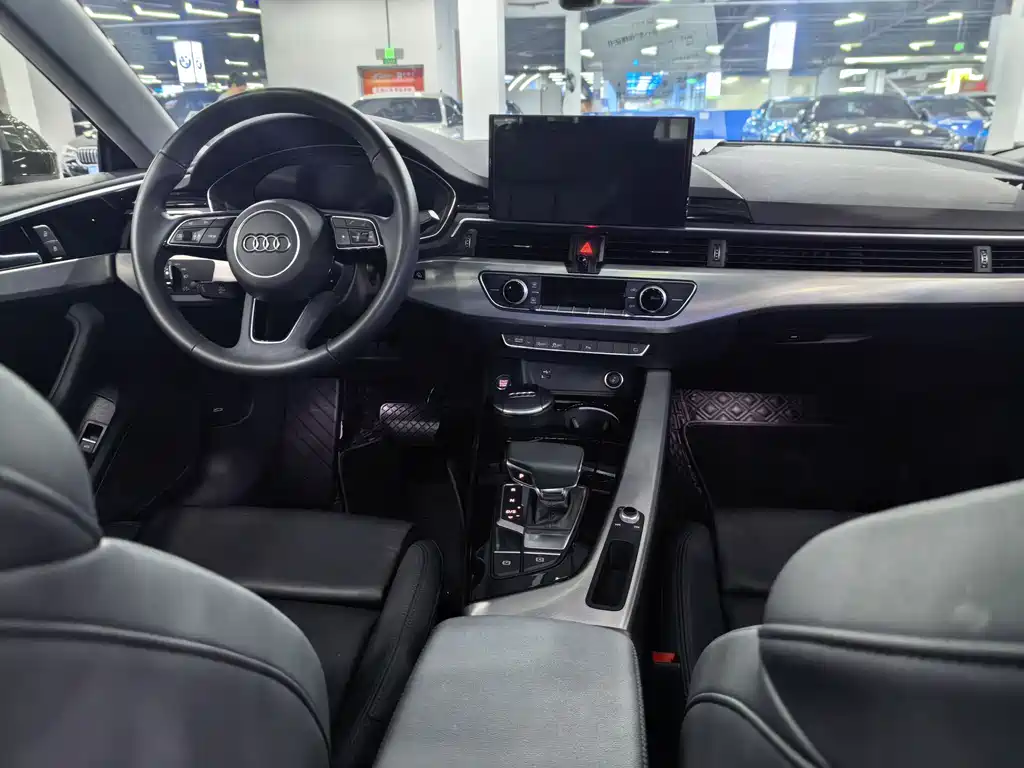 Audi A5 2023 Sportback 40 TFSI Fashion