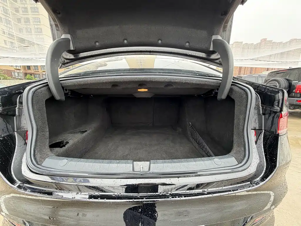 BYD Qin PLUS — миниатюра 16