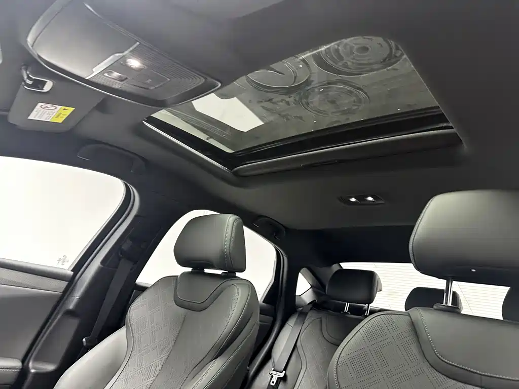 BYD Qin PLUS — миниатюра 15