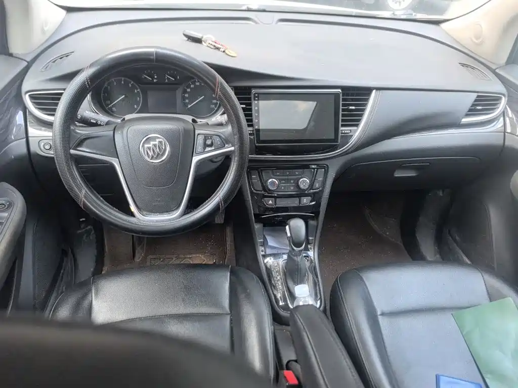 Buick Encore — миниатюра 5