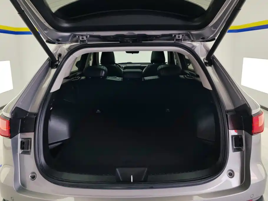 Haval Xiaolong MAX — миниатюра 4
