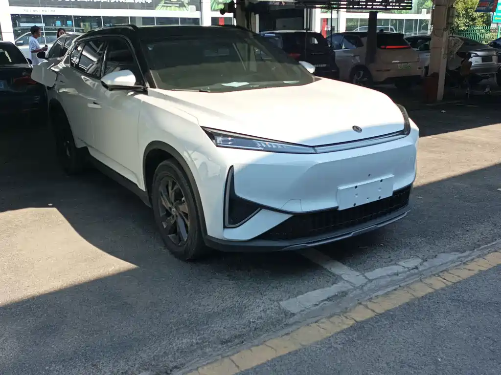 Aeolus L7 — миниатюра 3