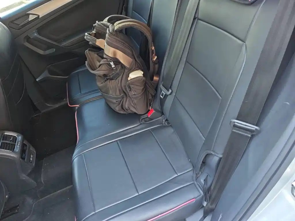 Volkswagen Tiguan L PHEV — миниатюра 17