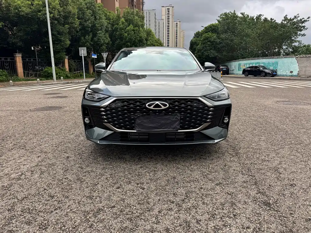 Chery Arrizo 8 PRO — миниатюра 2