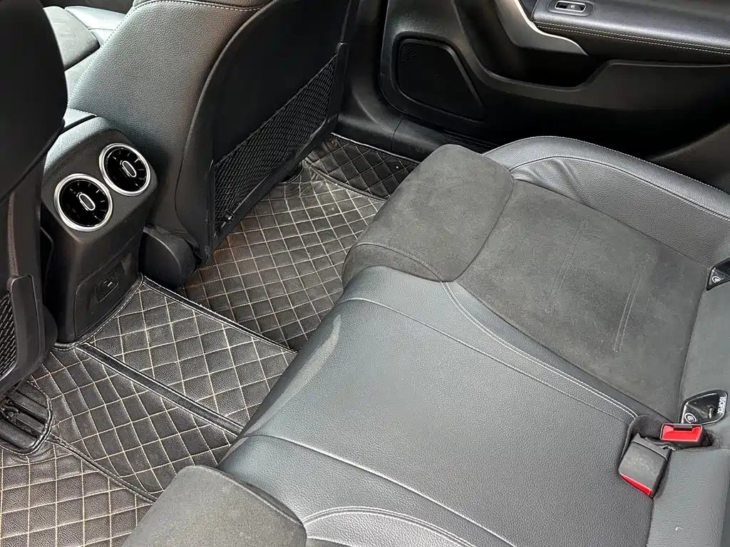 Mercedes-Benz A-Class — миниатюра 5