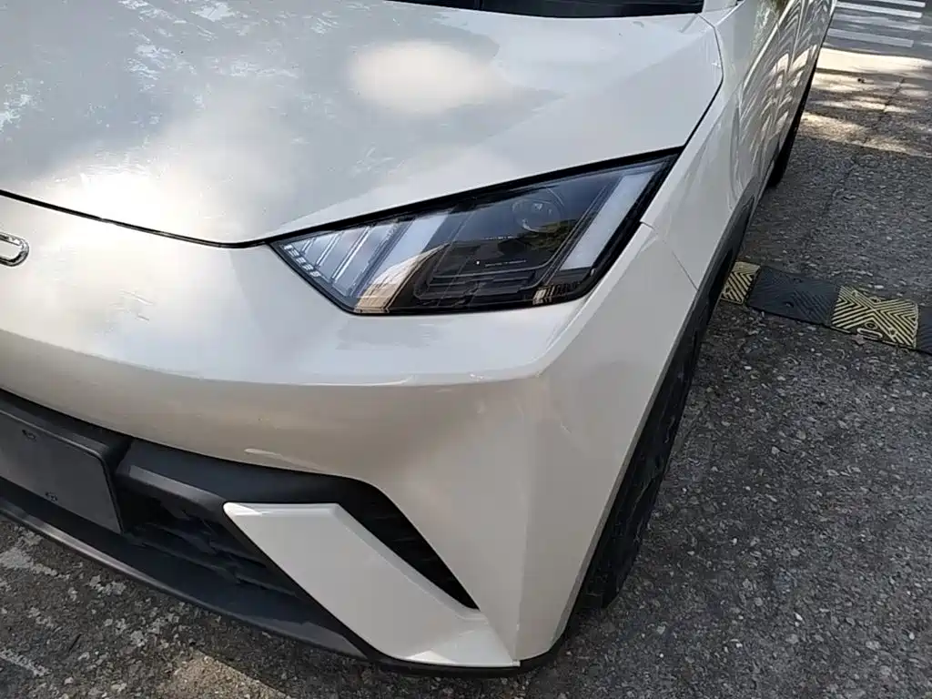 BYD Seagull — миниатюра 24