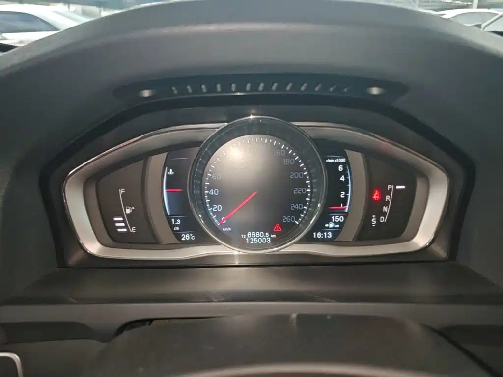 Volvo S60 — миниатюра 12