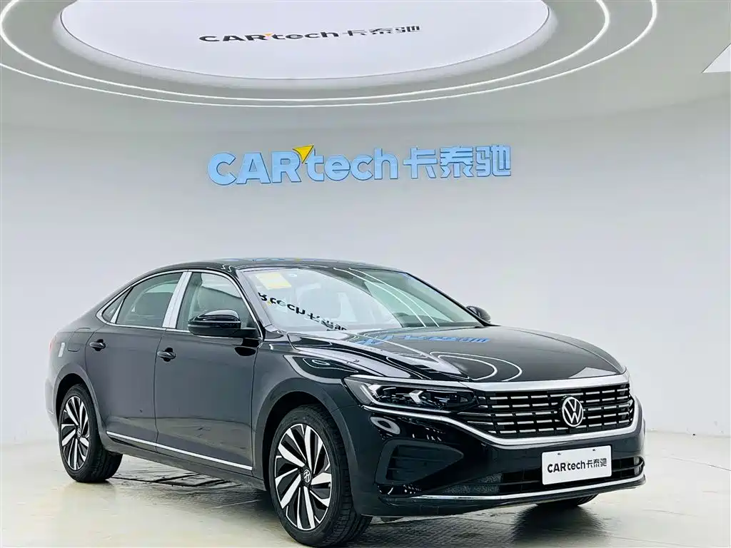 Volkswagen Passat 2026 330TSI Elite