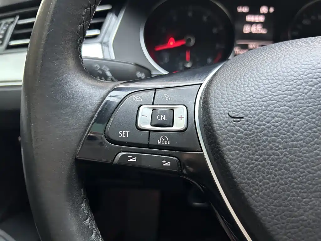 Volkswagen Magotan — миниатюра 22