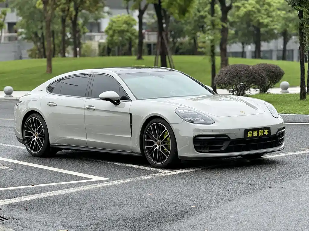 Porsche Panamera 2023 Panamera Executive 2.9T