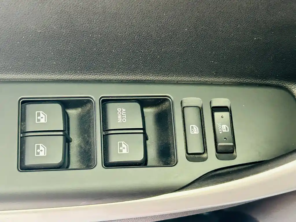 Changan CS35 — миниатюра 18