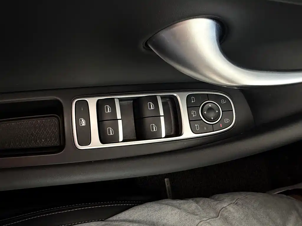 Chery Arrizo 8 — миниатюра 27