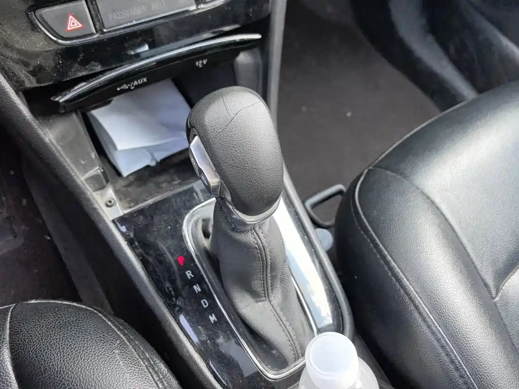 Buick Encore — миниатюра 10