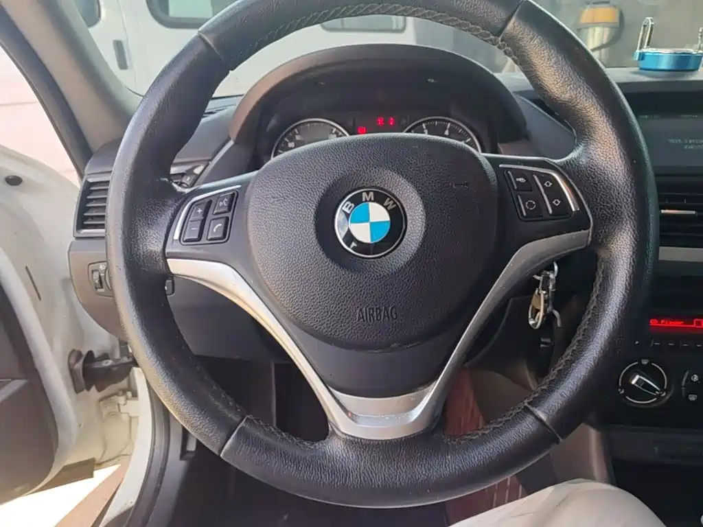 BMW X1 — миниатюра 11