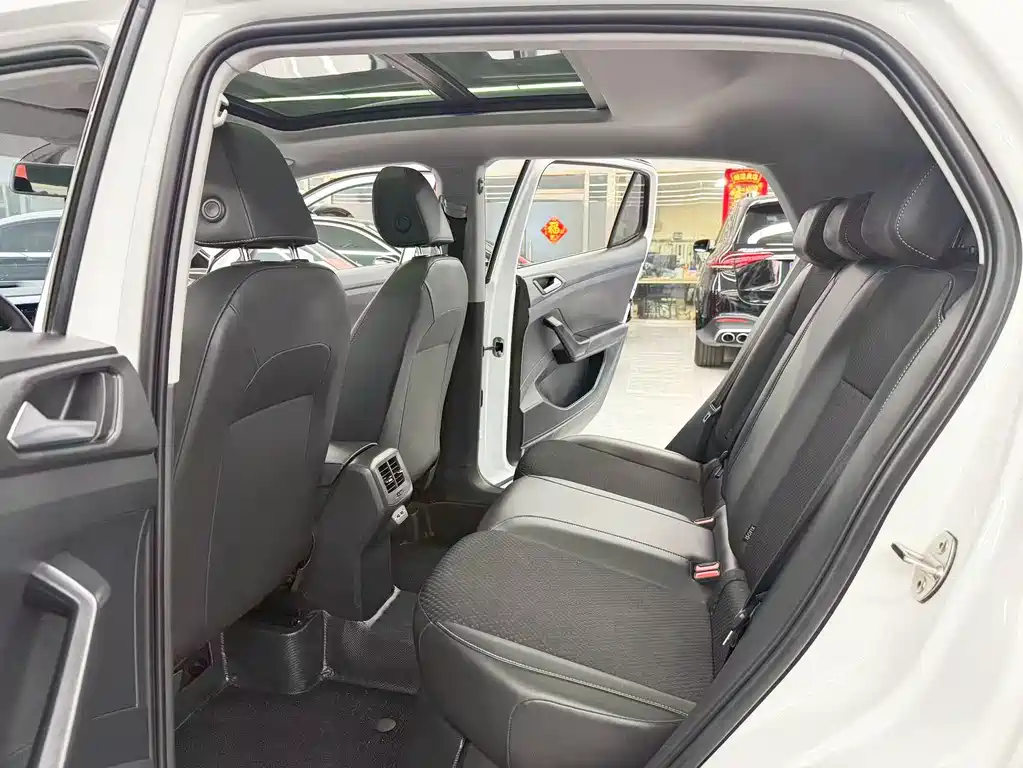 Volkswagen Tacqua — миниатюра 8