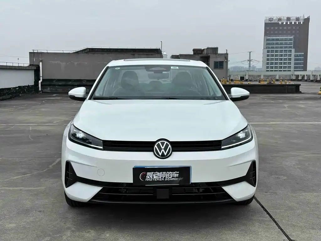 Volkswagen Sagitar 2026 S 1.5L Elite