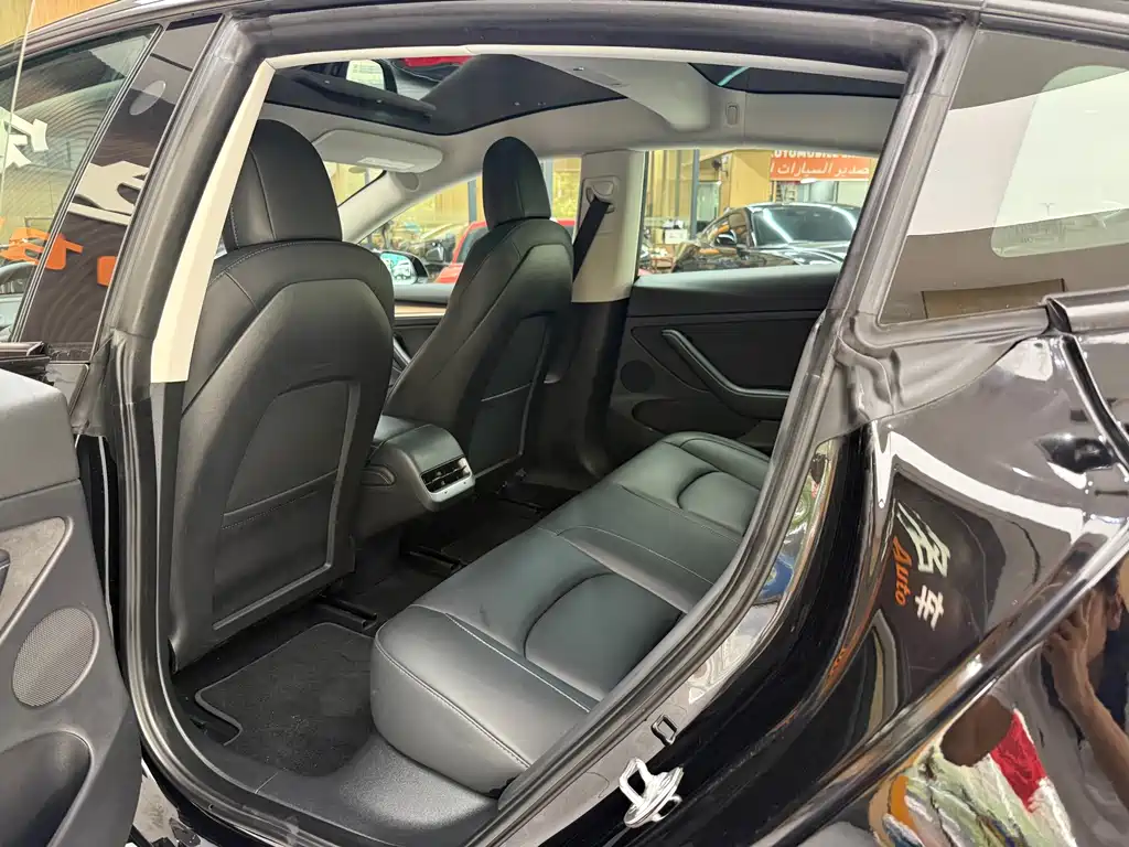Tesla Model 3 — миниатюра 21