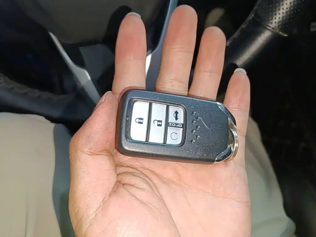 Honda Civic — миниатюра 9
