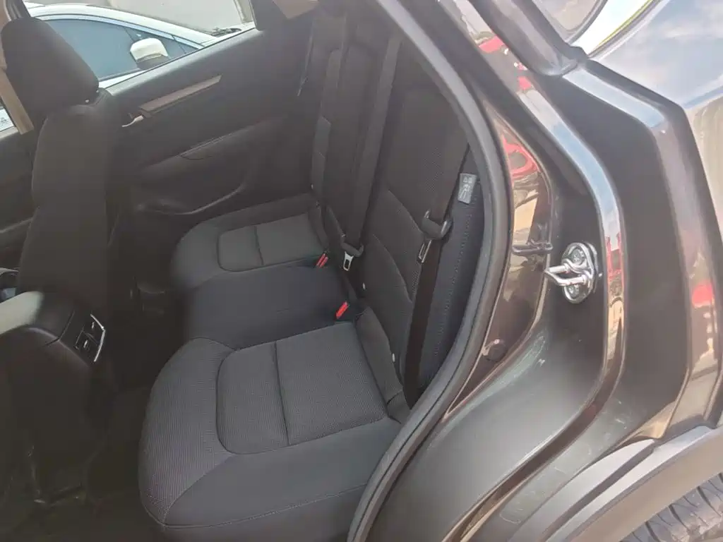 Mazda CX-5 — миниатюра 17