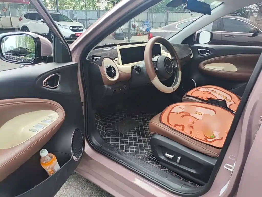 Wuling Bingo — миниатюра 16