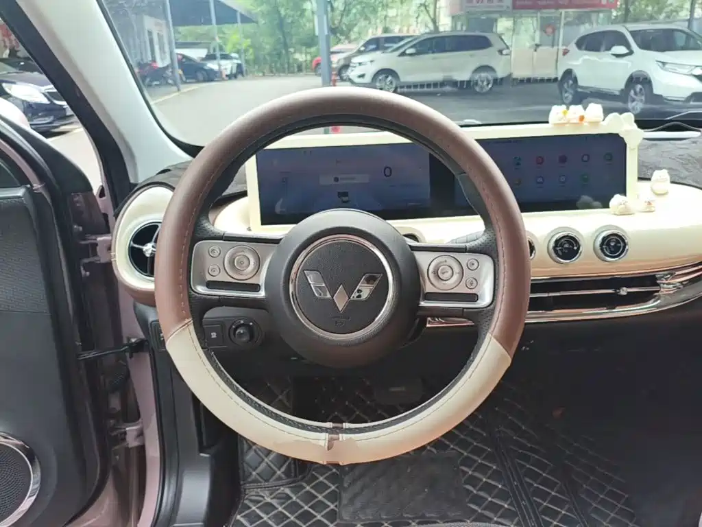 Wuling Bingo — миниатюра 11