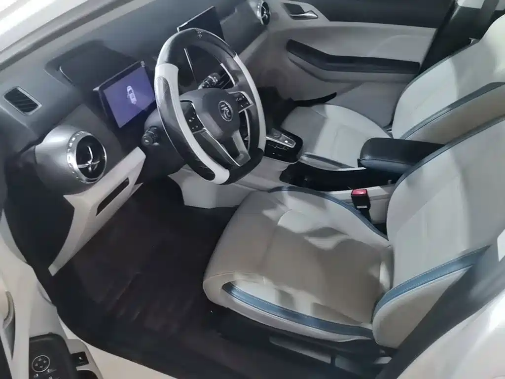 BYD Yuan Pro — миниатюра 15