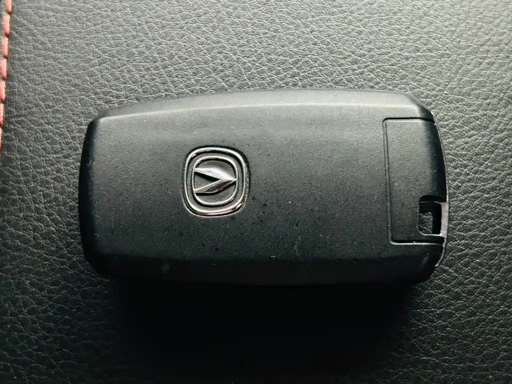 Changan CS35 — миниатюра 13