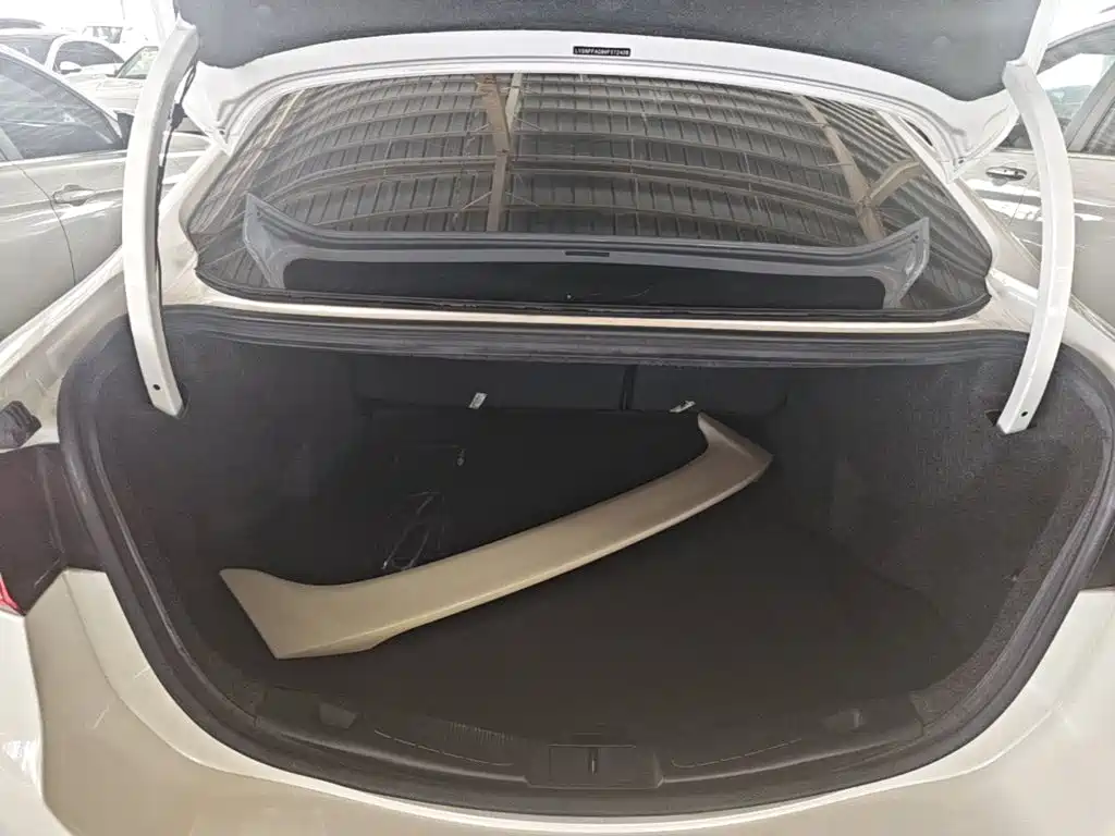 Ford Mondeo — миниатюра 19