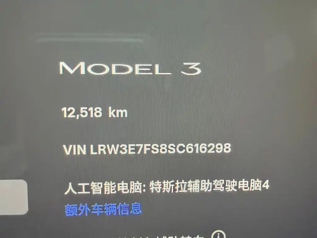 Tesla Model 3 — миниатюра 4