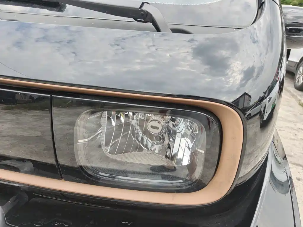 Baojun KiWi EV — миниатюра 24