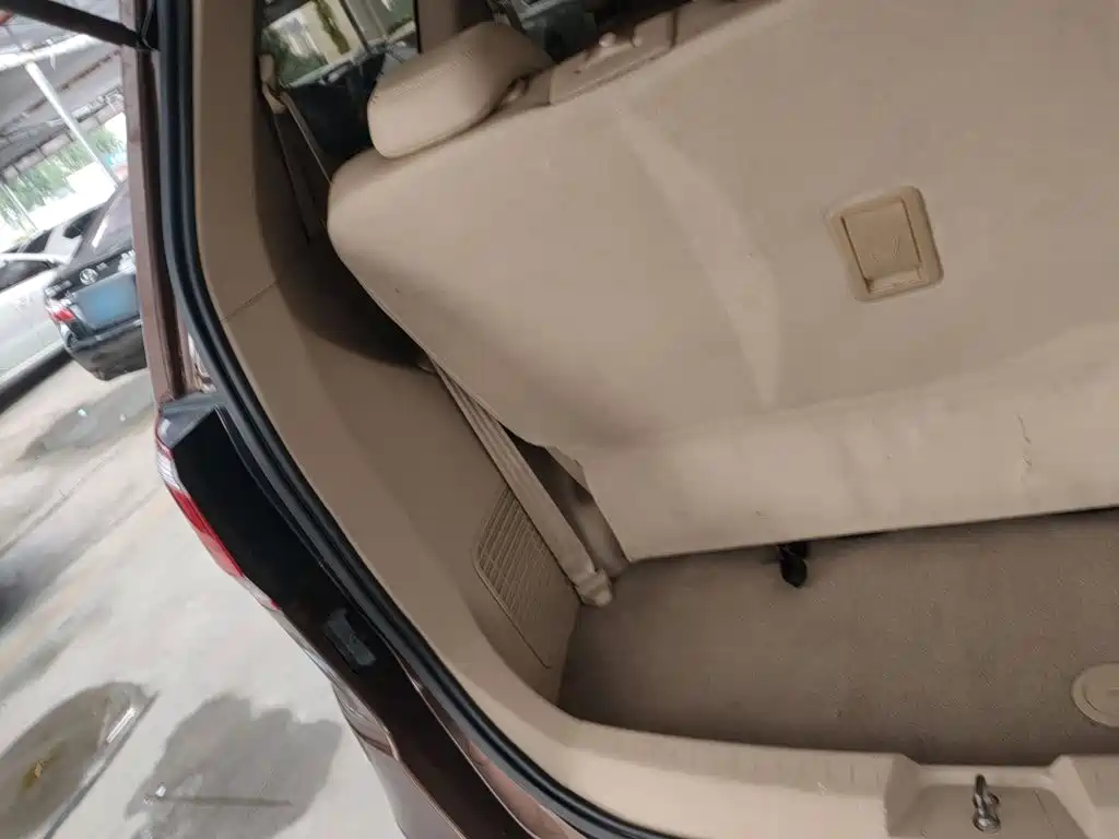 Baojun 730 — миниатюра 14
