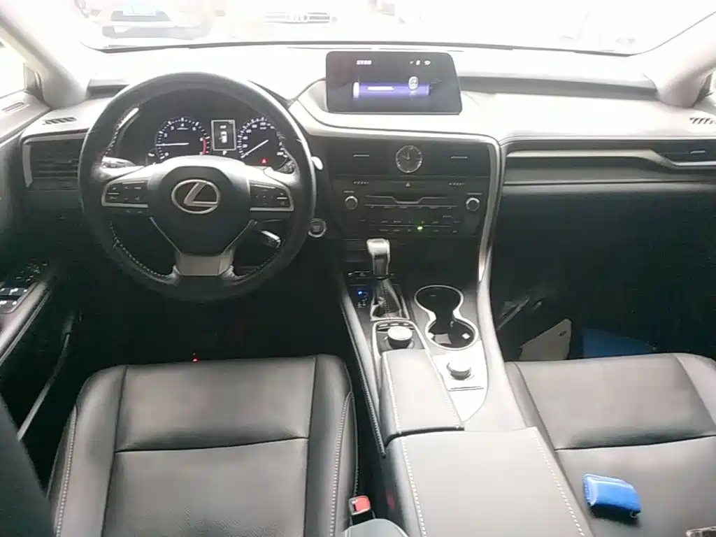 Lexus RX 2016 300 Elegant V