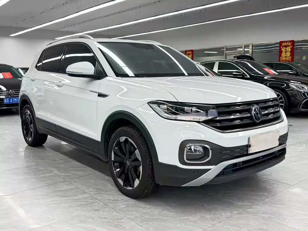 Volkswagen Tacqua — миниатюра 3
