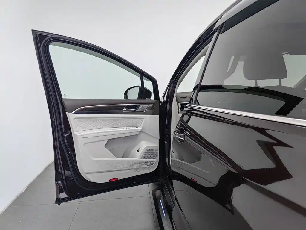 Volkswagen Viloran — миниатюра 8