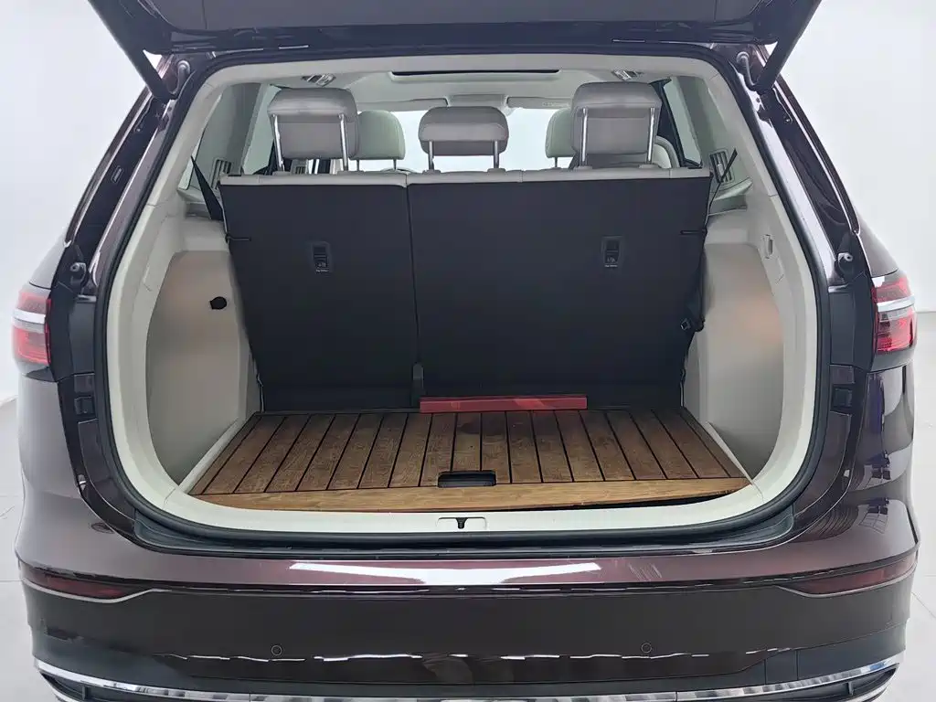 Volkswagen Viloran — миниатюра 16