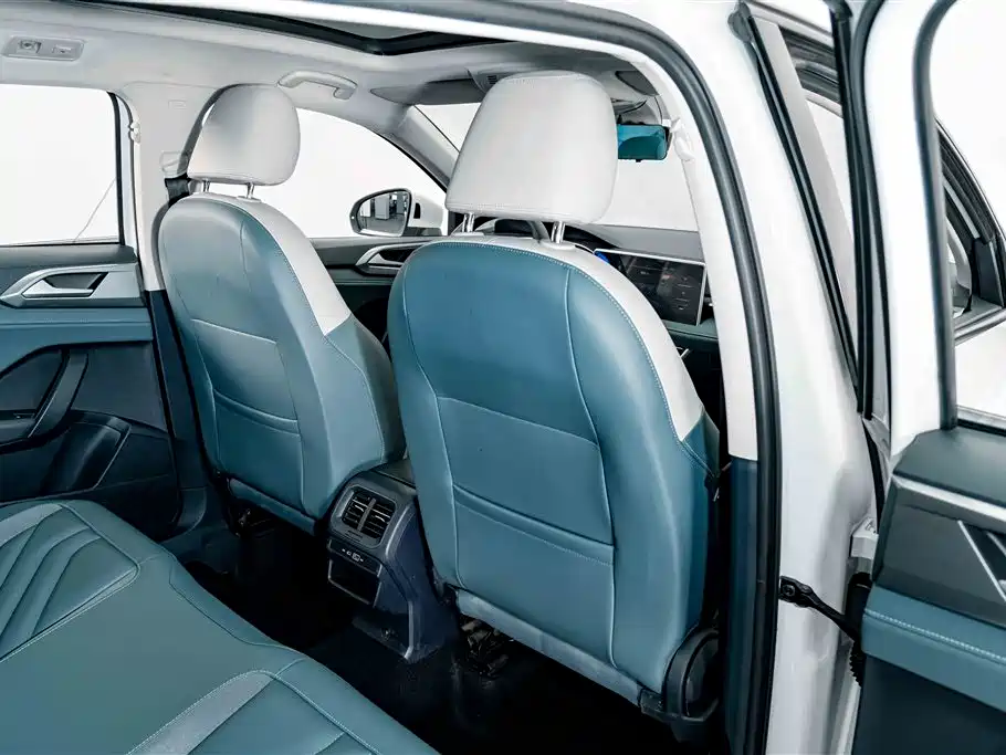 Volkswagen Tharu — миниатюра 19