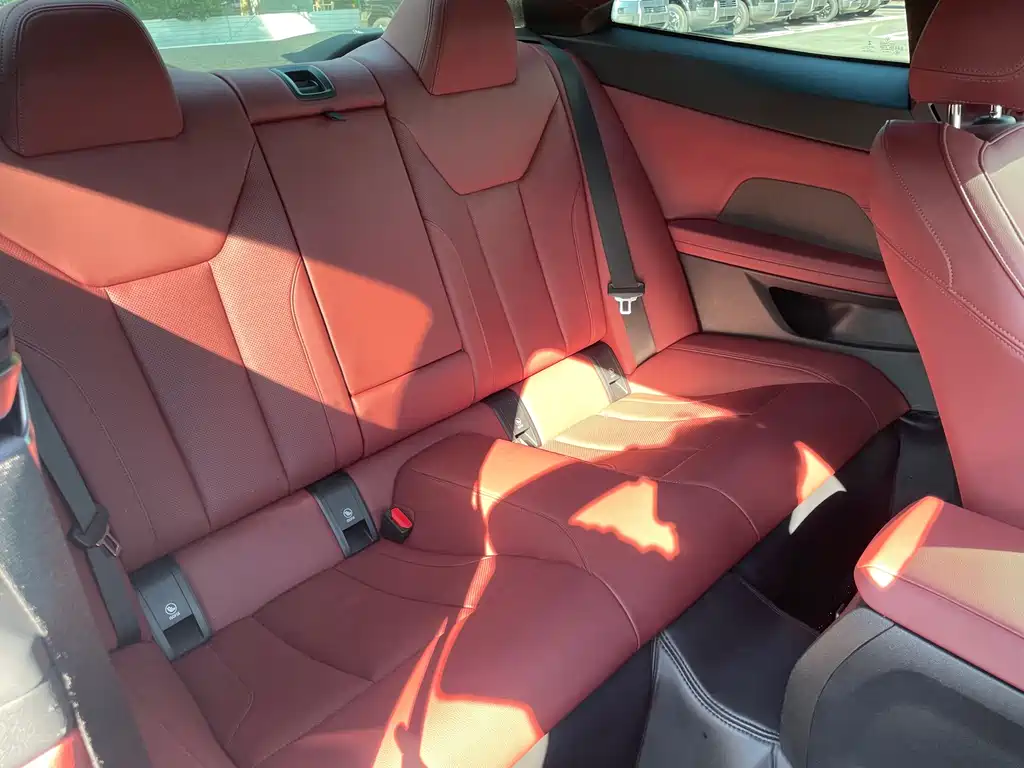 BMW 4 Series — миниатюра 17