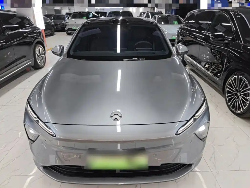 NIO ET7 — миниатюра 3