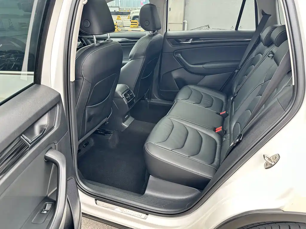 Skoda Kodiaq — миниатюра 8
