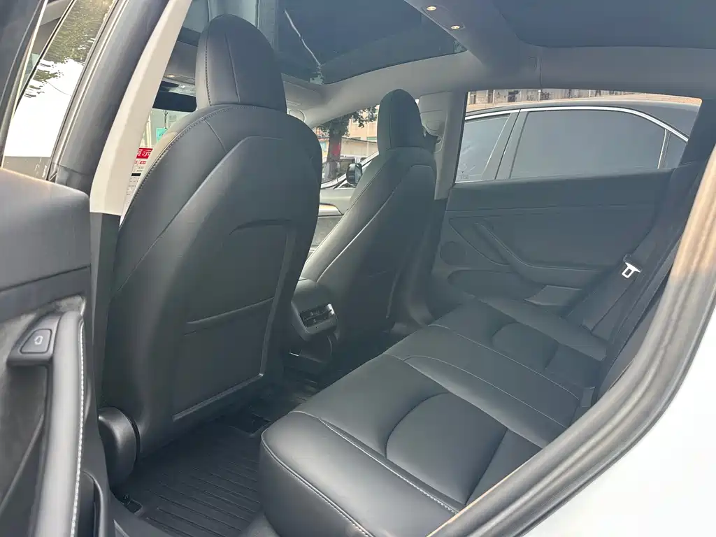Tesla Model 3 — миниатюра 11