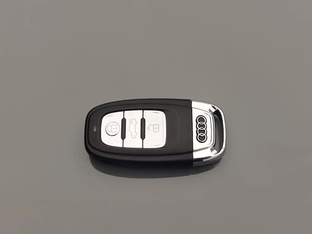 Audi A6L — миниатюра 19