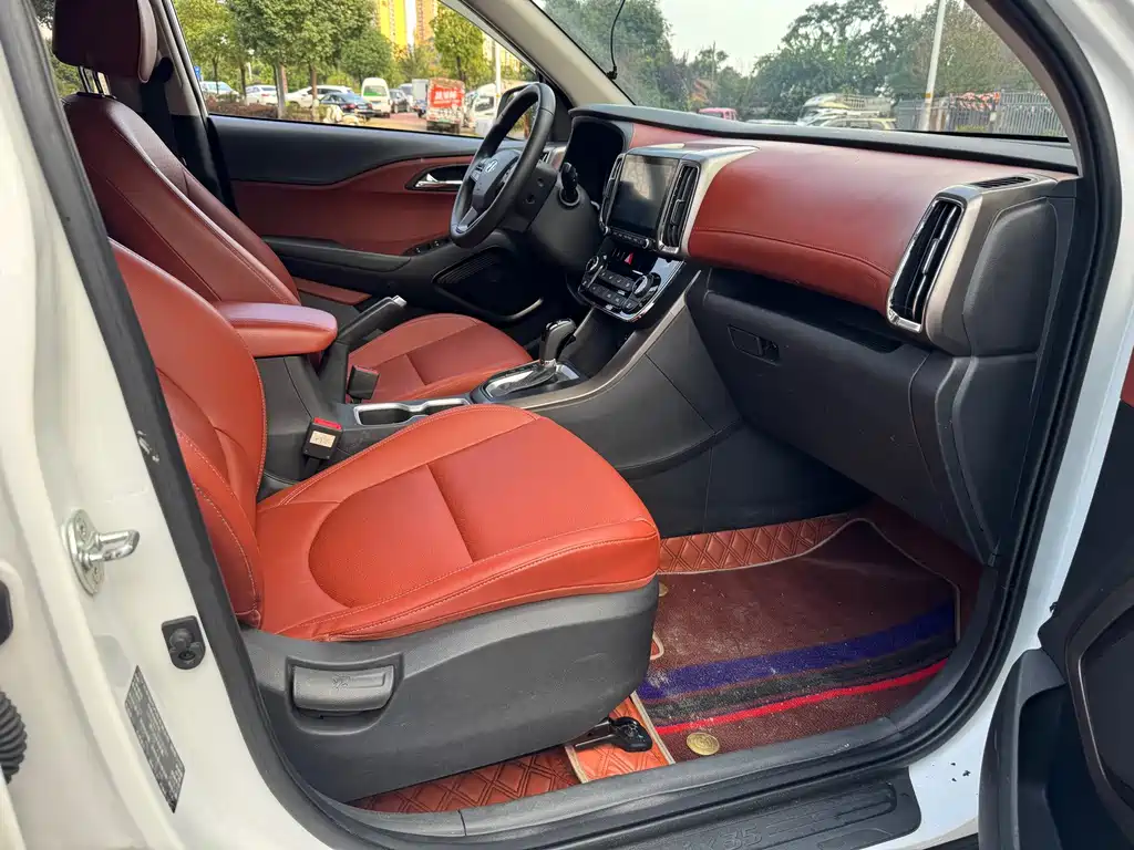 Hyundai ix35 — миниатюра 13