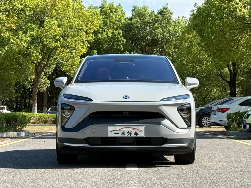 NIO EC6 — миниатюра 2
